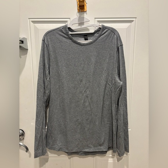 Lululemon Men Luon long sleeve L - Picture 1 of 5